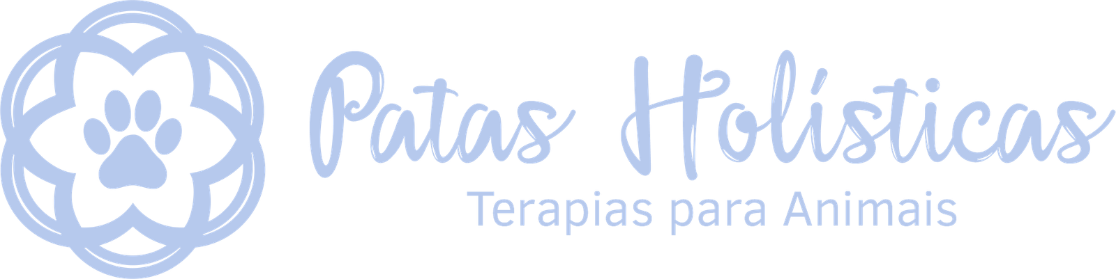 Patas Holísticas — Terapias para Animais