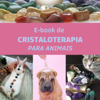 E-book Cristais